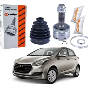 Junta Homocinetica Cofap Hyundai Hb20 1.0 12v 2018