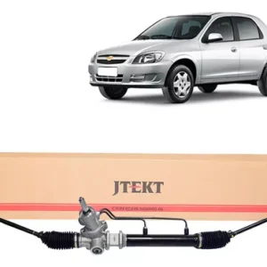 Caja de dirección hidráulica nueva Corsa Wagon 1995/2001