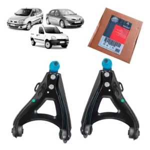 Bandeja Báscula Original Renault Scenic megane 2006 2007 2008 2009