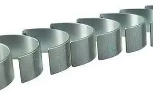 Juego de metales bielas chevrolet classic 1.8