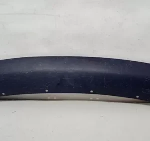 Bastidor parachoques trasero HB20 Sedán 2017 2018 2019 Orig(seminueva)