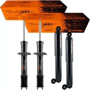 Jg 4 Amort Delantero Trasero Fiorino 96 A 12 Working Trekking Cofap