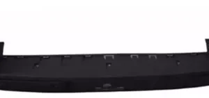 Parachoques trasero Renault Oroch S/f Sensor 850229136r