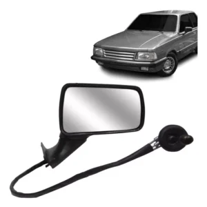 Espejo retrovisor externo Ford  Del Rey Belina con paleta