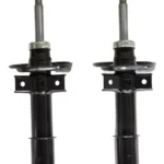 Amortiguador Delantero Mercedes Glk 300 2011-2013