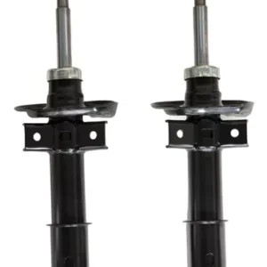 Amortiguador Delantero Mercedes Glk 300 2011-2013