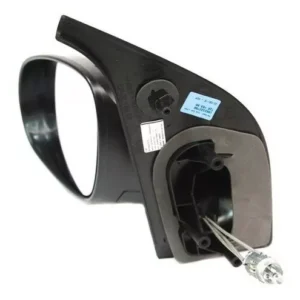 Retrovisor Izquierdo Original Mobi Easy 2018