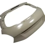 Cubre Maletero Trasero Peugeot 208 Griffe 2013 2019 9813203880 original