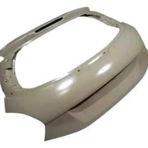 Cubre Maletero Trasero Peugeot 208 Griffe 2013 2019 9813203880 original