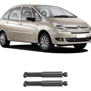 Par Amortiguador Trasero  Xsara Picasso 2001-2012