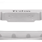 Parachoques L200 Triton  2012 en adelante