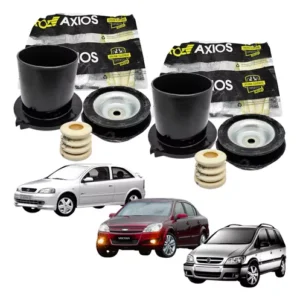 Kit Delanteros para amortiguador  Axios Astra Vectra Zafira