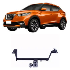 Enganche Atos 500kg Tracción Nissan Kicks 2017 A 2023