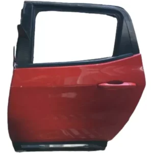 Puerta trasera izquierda Fiat Toro 16/23(seminueva)