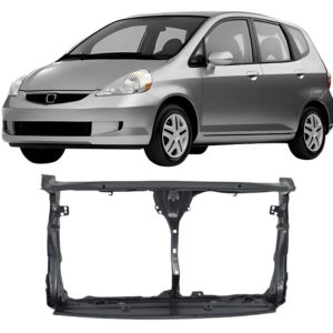 Panel Delantero Honda Fit 2003 2005 2004 2006 2007 2008