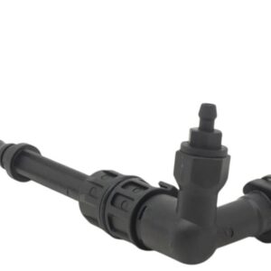 Respiradero actuador embrague amarok 2.0 16v tdi 2010 en adelante